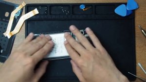 Замена аккумулятора Samsung A30