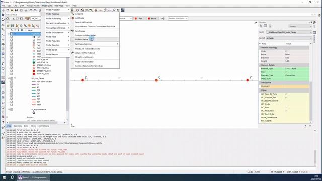 Fonis: Node to Vertex смотреть онлайн