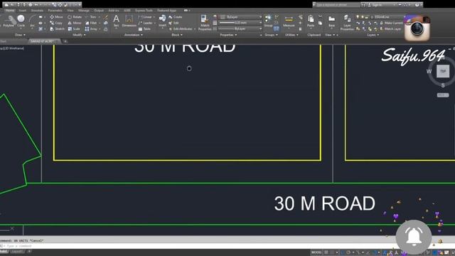 How to draw warehouse layout with calculation in AutoCAD смотреть онлайн