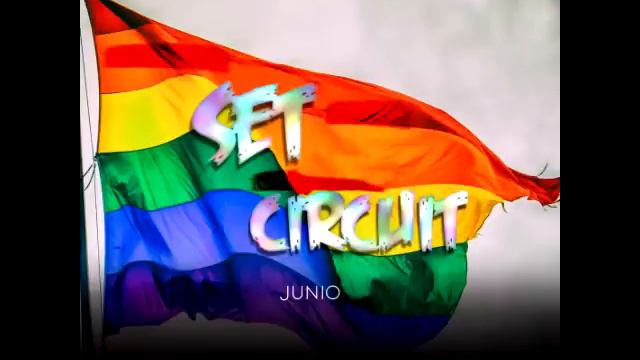 DJ ARMAS - SET CIRCUIT PRIDE (JUNIO 2019) [MÚSICA DE ANTRO]