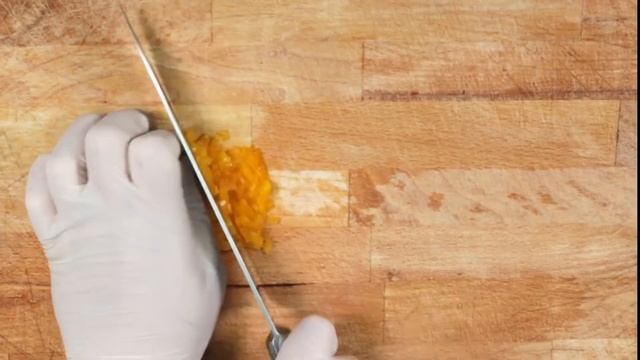 Шашлык из курицы с томатным соусом