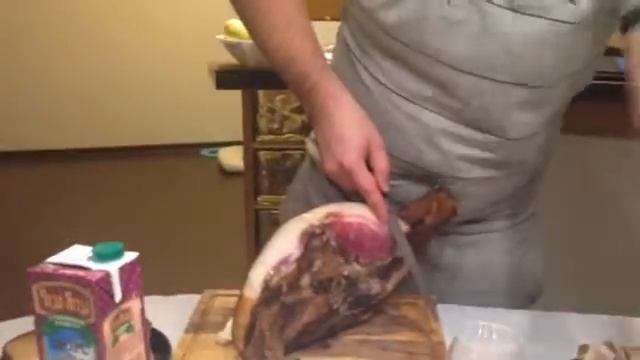 Пршут из Ростова дегустация в Москве! смотреть онлайн