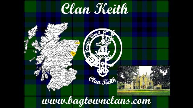 Clan Keith