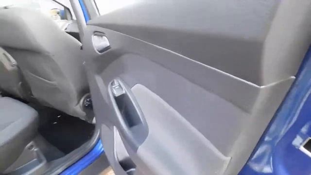 Ford Focus 1.5T EcoBoost Titanium Automatic Estate 5dr. смотреть онлайн