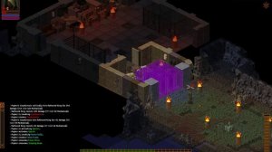 Underrail[DOMINATING Difficulty]: Psionic(03.2) - Rathound King(with Force Field)