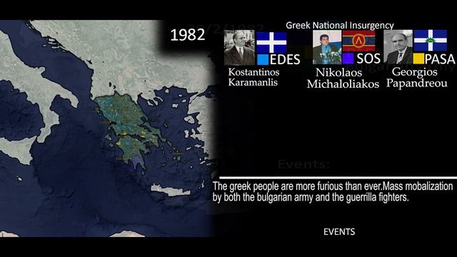 Weltreich Lore~ Alternative History Of Greece(not Official)