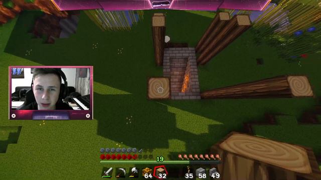 Die STADT wächst! | KaFreka смотреть онлайн