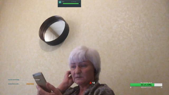 Пальмовое воскресенье / Подготовка к Пасхе смотреть онлайн