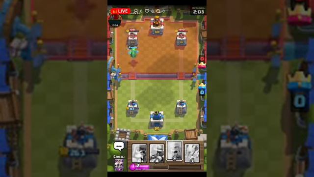 играем в танки и клеш рояль смотреть онлайн