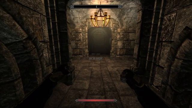 Skyrim - Лучшие моды для стелса 2020 смотреть онлайн