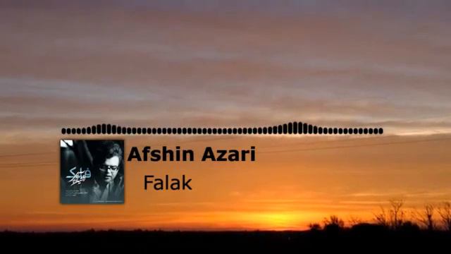 ##Afshin Azari (Falak)yeni👈