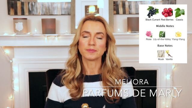 Quick Side by Side Comparison of Parfums de Marly Meliora and Lalique Amethyst | How Close Are They смотреть онлайн