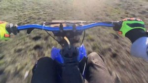 ПОГОНЯ ДПС за ШКОЛЬНИКОМ на ПИТБАЙКЕ! Весенняя покатушка на МОТОЦИКЛЕ!