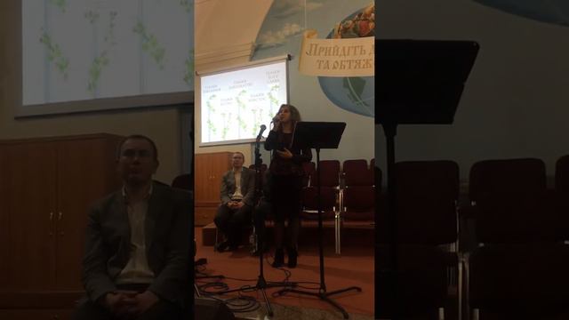«Коли в житті я падаю» Ірина Наумець смотреть онлайн
