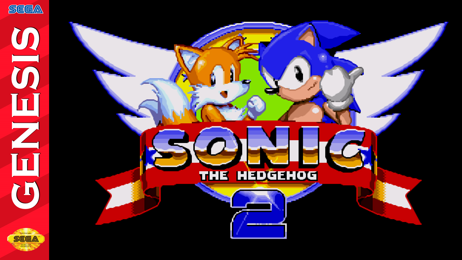 Прохождение Sonic the Hedgehog 3 [SEGA]