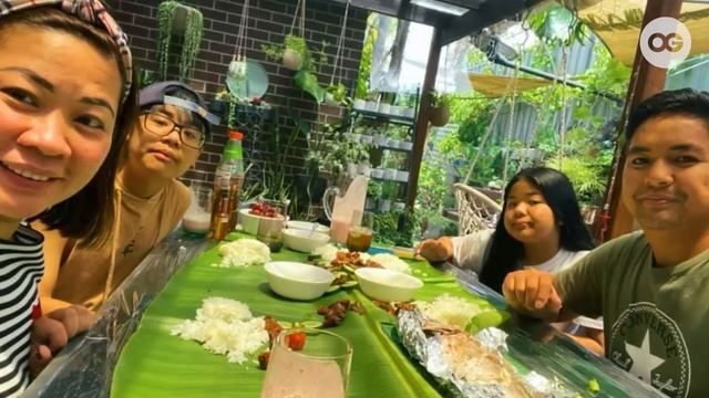 An OFW's Dream Come True: Tour This Tropical Industrial Escape In Bulacan смотреть онлайн