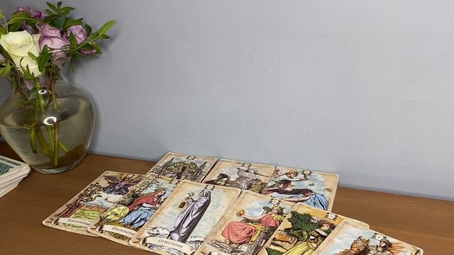 ОТКРОВЕНИЯ ЕГО!! ( о чем он молчит ) #таро#амелиягадание смотреть онлайн