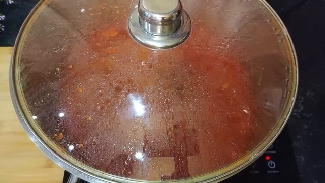 Аджика на зиму из красного болгарского перца ? Просто Бомба! Самый простой и вкусный рецепт! смотреть онлайн