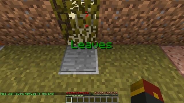 Minecraft | The Blocks You Never Seem To Remember... | Forgotten Blocks Parkour Custom Map смотреть онлайн
