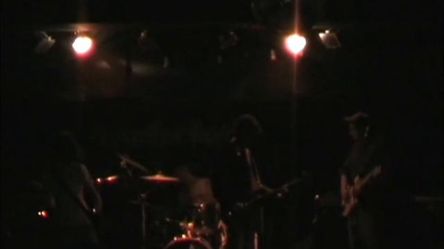 COCONUT FUDGE - Acid Clown live at bachelor 23-04-2006 смотреть онлайн