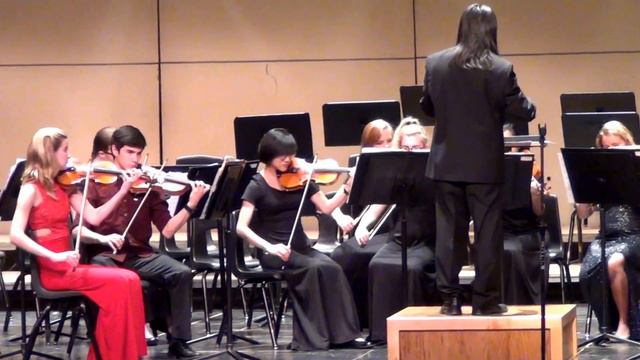 Orion and the Scorpion смотреть онлайн