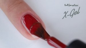 Гель-лак X-Gel N°49, 8 мл