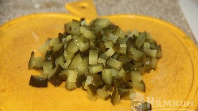 Книга рецептов