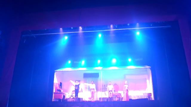 Пальма смотреть онлайн