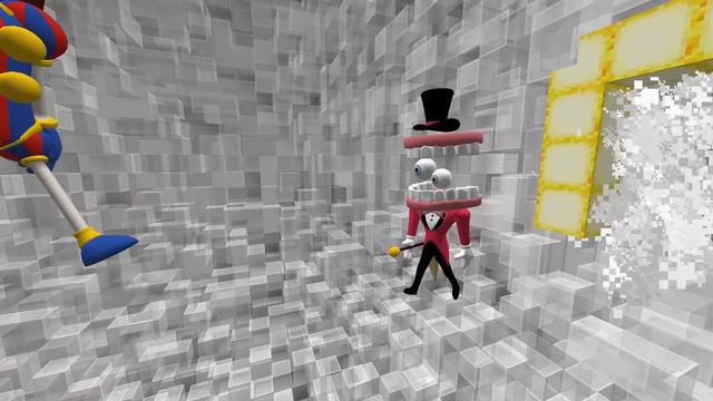JJ Poppy Doll vs Mikey Poppy Doll CALLING to JJ and MIKEY at 3:00am ! - in Minecraft Maizen смотреть онлайн
