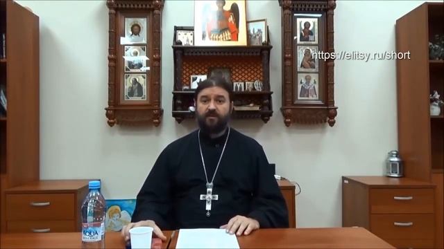 Почему пал Денница ? смотреть онлайн