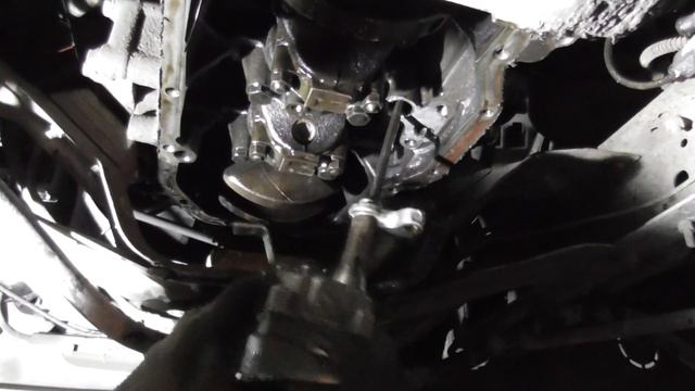 Так клинит редукционный клапан на масляном насосе , газель 406 , его замена смотреть онлайн