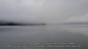 Высохшие озера мира