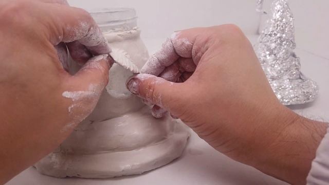 DIY Fairy House Using Jars- Mushroom Fairy House for Miniature Garden Fairy Garden #stayhome#withme смотреть онлайн