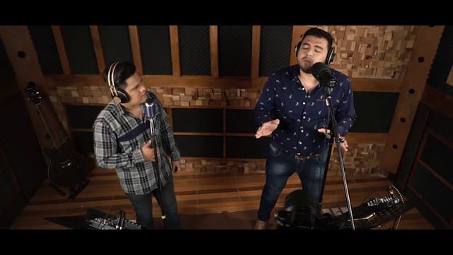 Peligro De Extinción - Luis Olivera Y Willy Mendez Coatza