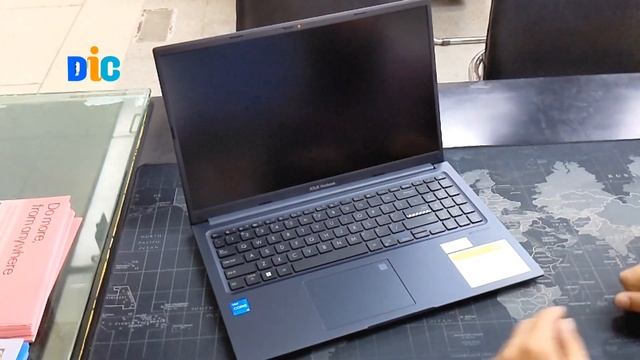 Asus vivobook 15 x1504za / i5 13th generation laptop / asus x1504za смотреть онлайн
