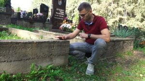 НЕ ДЕЛАЙ ТАК! ПРАВИЛЬНЫЙ ФУНДАМЕНТ ДЛЯ ПАМЯТНИКА ИЗ ГРАНИТА и как его лучше оформить!