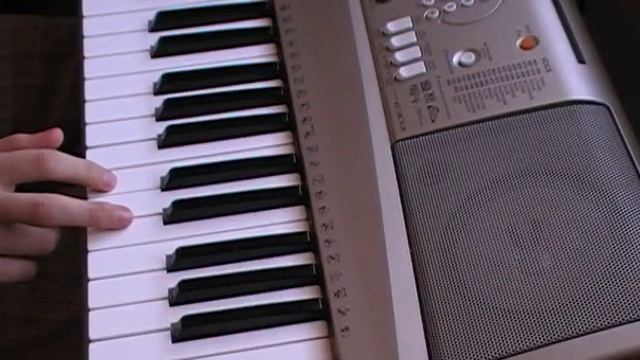 Eye of the Tiger смотреть онлайн