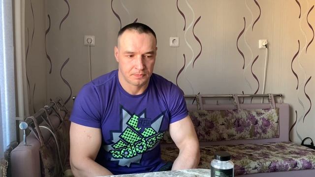 САРМы(SARMs) курс два месяца смотреть онлайн