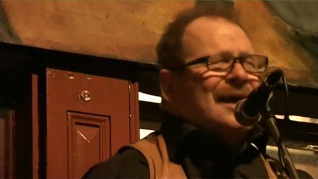 Ghost Riders In The Sky - LIVE - The Backroom Boys