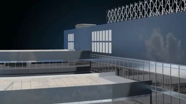 Autodesk Building Design Suite 2013 Overview смотреть онлайн