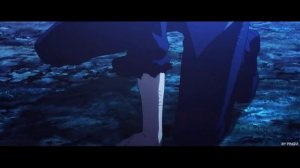 Разбор персонажа Осаму Дазая из аниме Великий из Бродячих псов