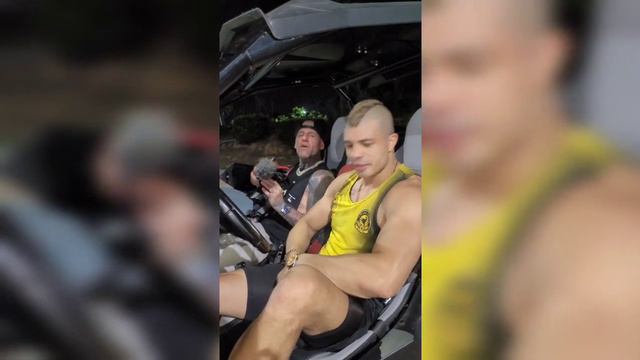 Danny wee & Falang Mak - NO PEN NO PAD NO PAPER ( Freestyle) I'm Legit смотреть онлайн