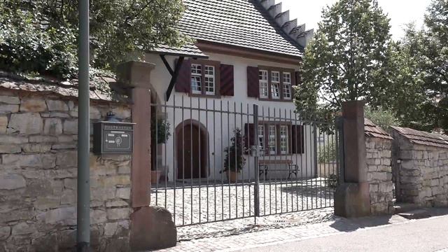 Grenzach-Wyhlen-Film смотреть онлайн