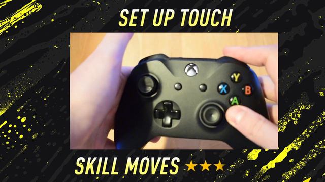 FIFA 20: Set Up Touch Tutorial - PS4 & Xbox One смотреть онлайн