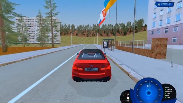 ВСЕ ТОПОВЫЕ СПОСОБЫ ЗАРАБОТКА на NAMALSK RP (GTA CRMP) смотреть онлайн