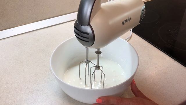 КЛУБНИЧНОЕ БЕЗЕ КОТОРОЕ 100% ПОЛУЧИТСЯ смотреть онлайн