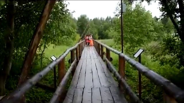 ИВУШКИ ВЫ ИВУШКИ в исполнении ансамбля КАЗАЧИЙ ДЮК