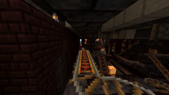 Extremely Fast Super Smelter ( 1 Shulker Box in Under 43 seconds !!!) смотреть онлайн