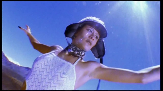 Sash - Ecuador смотреть онлайн