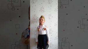 «Быль для детей», Сергей Михалков. Читает Дарья Перикова